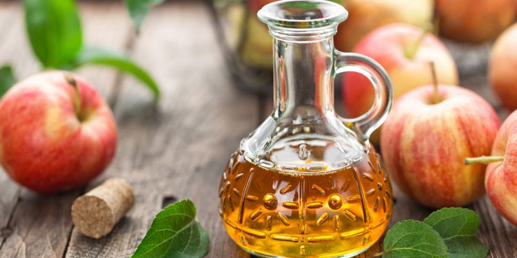 Apple Cider Vinegar for Weight Loss – Does it really work?