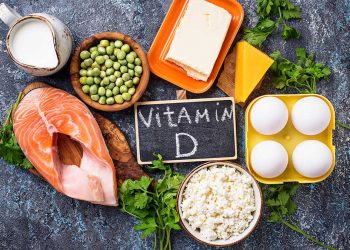 7 best vitamin D rich foods