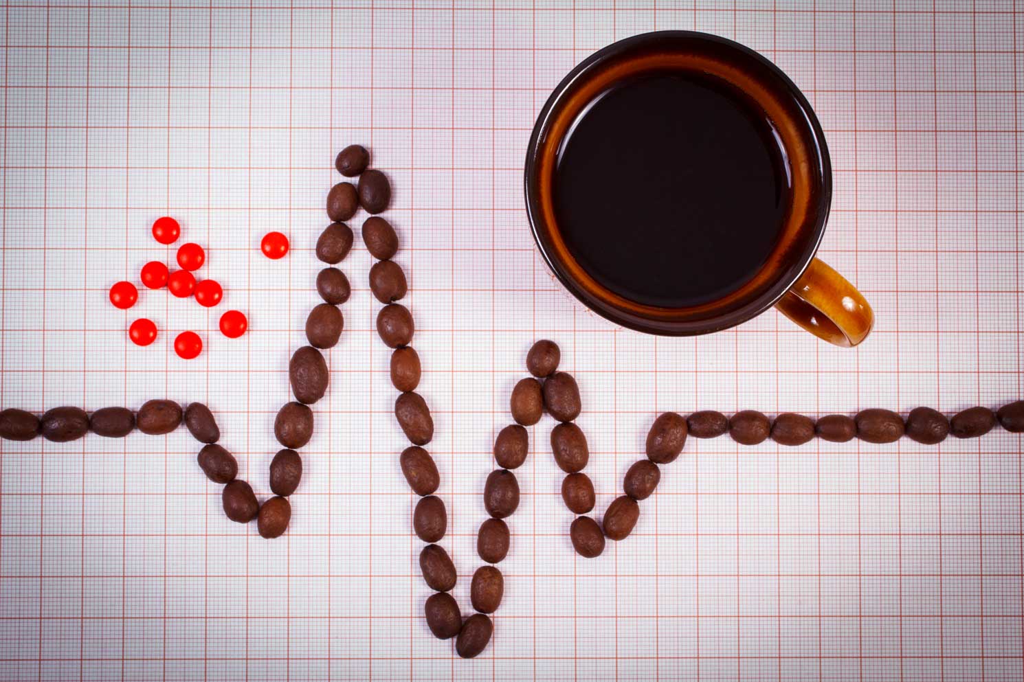 10 Magical Health Benefits of Black Coffee