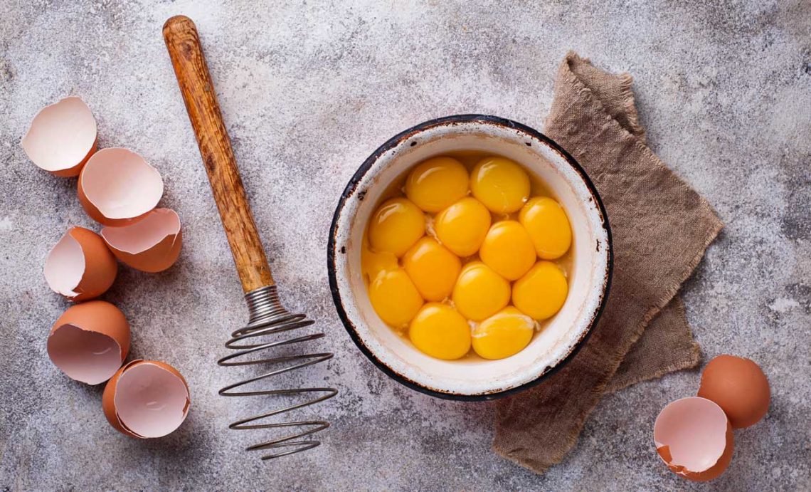 7 Best Vitamin D Rich Foods