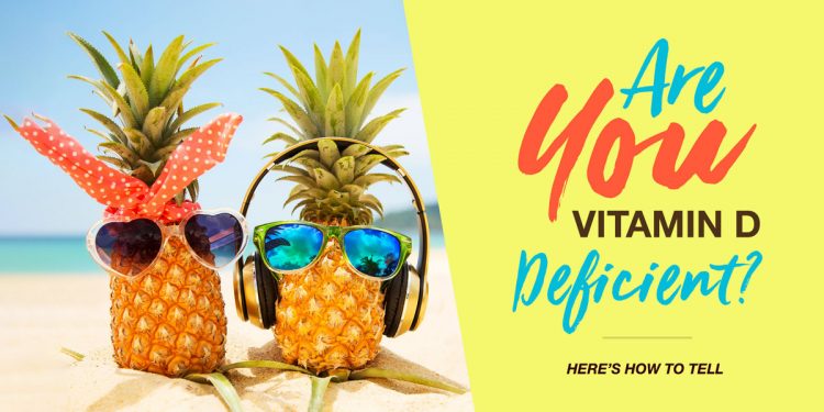 vitamin d deficiency symptoms signs causes treatment