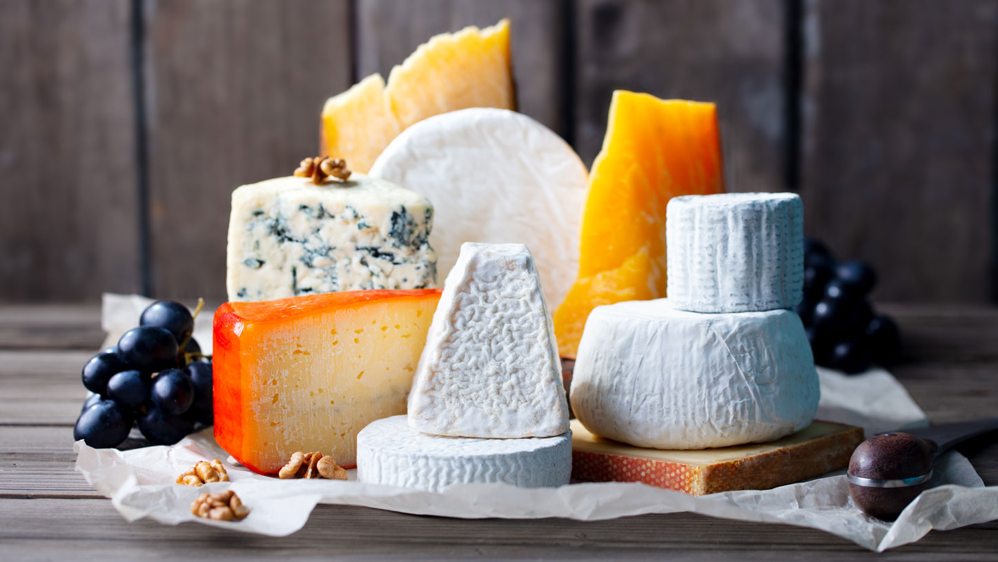 Top 12 CalciumRich Foods