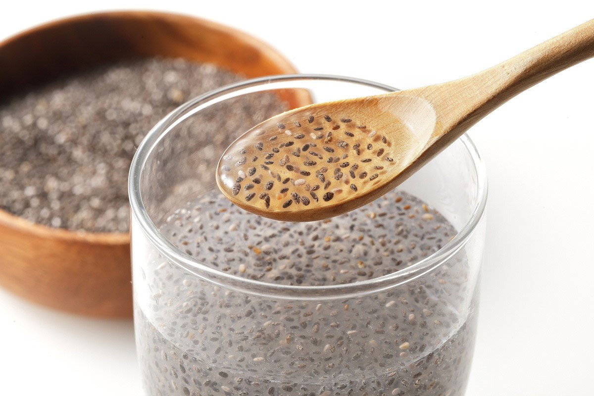Are flax seeds good for you while pregnant at fannie sherman blog