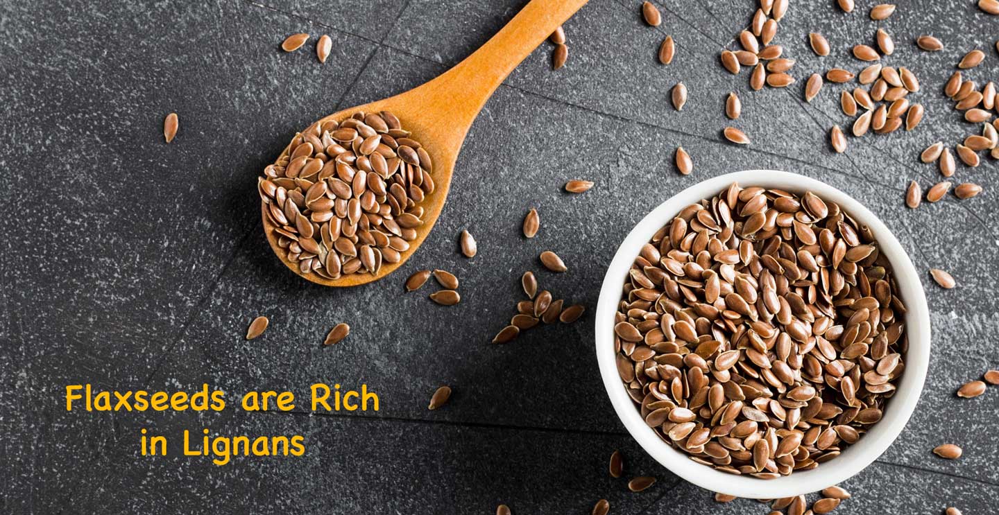 12 Scientifically Proven Benefits of Flaxseeds