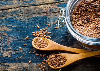 12 Scientifically Proven Benefits of Flaxseeds