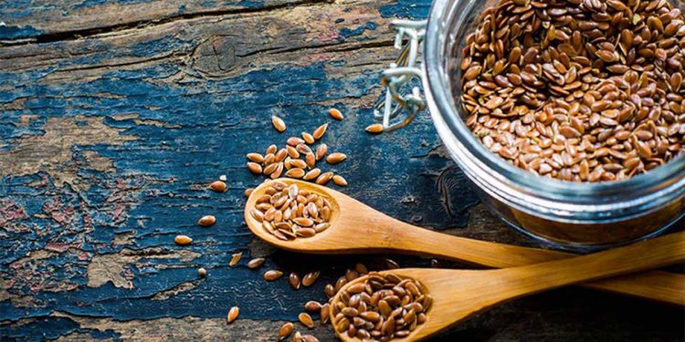 12 Scientifically Proven Benefits of Flaxseeds