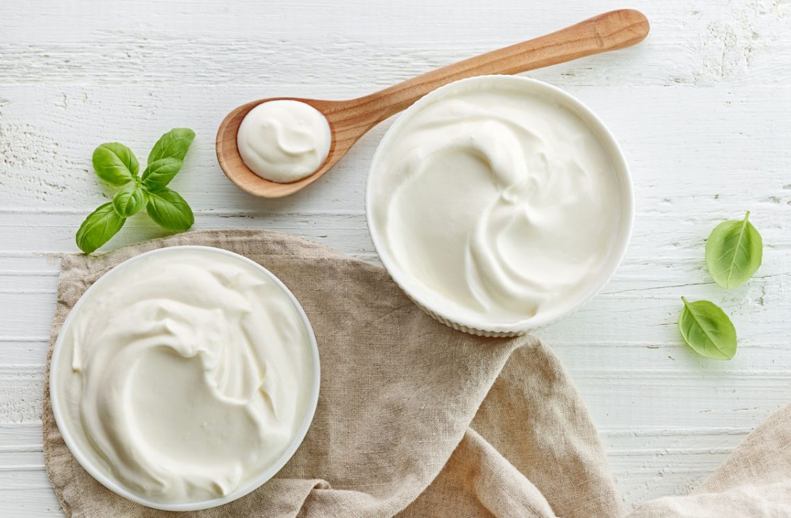 Top 12 CalciumRich Foods