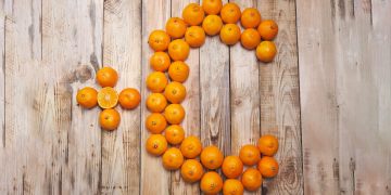 9 Amazing Benefits of Vitamin C and Best Natural Sources