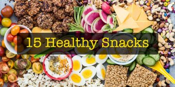15 Healthy Foods to Eat When Junk Food Cravings Strike